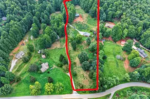3702 Cabin Creek Rd, Zirconia, NC 28790 - Photo 4