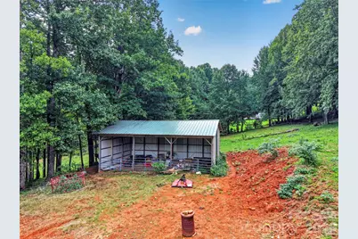 3702 Cabin Creek Road, Zirconia, NC 28790 - Photo 26