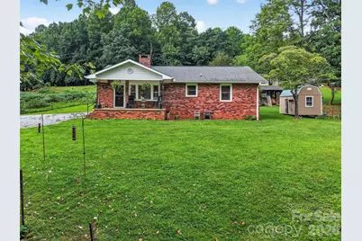 3702 Cabin Creek Road, Zirconia, NC 28790 - Photo 2