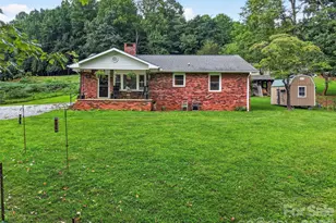 3702 Cabin Creek Rd, Zirconia, NC 28790 - Photo 2