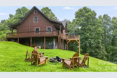 515 Raccoon Branch Road, Green Mountain, NC 28740 - Photo 4