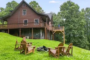515 Raccoon Br Rd, Green Mountain, NC 28740 - Photo 4