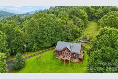 515 Raccoon Branch Road, Green Mountain, NC 28740 - Photo 2