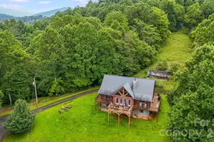 515 Raccoon Br Rd, Green Mountain, NC 28740 - Photo 2