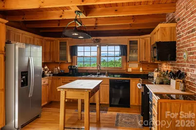 515 Raccoon Branch Road, Green Mountain, NC 28740 - Photo 22