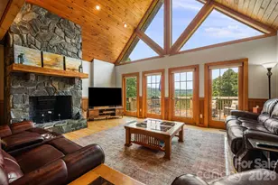 515 Raccoon Br Rd, Green Mountain, NC 28740 - Photo 14