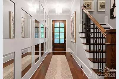 4611 Harper Court, Charlotte, NC 28210 - Photo 6
