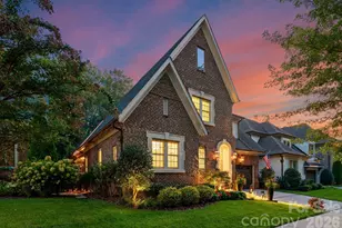 4611 Harper Ct, Charlotte, NC 28210 - Photo 2