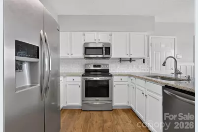 5936 Downfield Wood Drive, Charlotte, NC 28269 - Photo 18