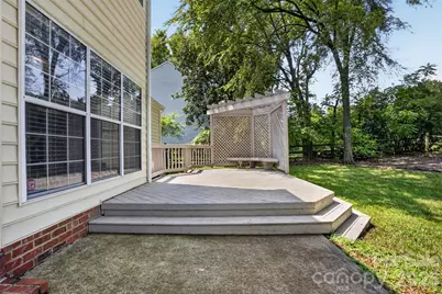 5936 Downfield Wood Drive, Charlotte, NC 28269 - Photo 38