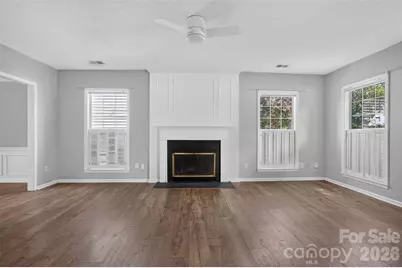5936 Downfield Wood Drive, Charlotte, NC 28269 - Photo 4