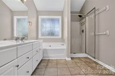 5936 Downfield Wood Drive, Charlotte, NC 28269 - Photo 26
