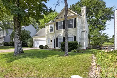 5936 Downfield Wood Drive, Charlotte, NC 28269 - Photo 2