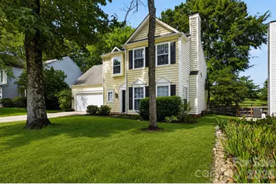 5936 Downfield Wood Drive, Charlotte, NC 28269 - Photo 1