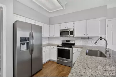 5936 Downfield Wood Drive, Charlotte, NC 28269 - Photo 16