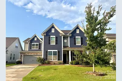 1093 Thoroughbred Drive, Iron Station, NC 28080 - Photo 1