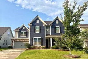 1093 Thoroughbred Dr., Iron Station, NC 28080 - Photo 1