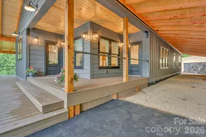 116 Coyote Trail, Boone, NC 28607 - Photo 46