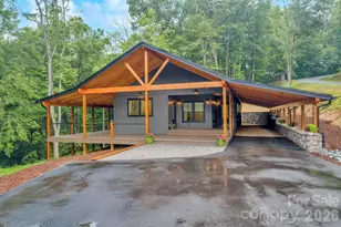 116 Coyote Trail, Boone, NC 28607 - Photo 42
