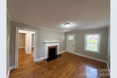 4908 Elder Avenue, Charlotte, NC 28205 - Photo 2