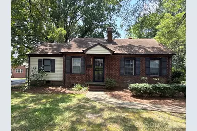 4908 Elder Avenue, Charlotte, NC 28205 - Photo 1