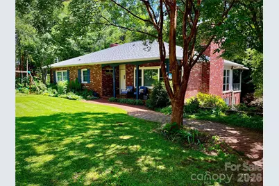36 Clarendon Road, Asheville, NC 28806 - Photo 1