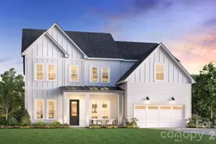 5434 Vernon Rdg Rd, Huntersville, NC 28078 - Photo 1