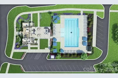 5434 Vernon Ridge Road #113, Huntersville, NC 28078 - Photo 18