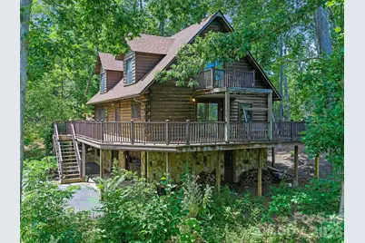 270 Dana Road, Green Mountain, NC 28740 - Photo 1