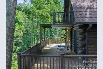 270 Dana Road, Green Mountain, NC 28740 - Photo 46