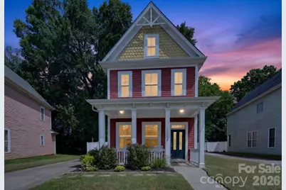 1308 Rising Oak Drive, Charlotte, NC 28206 - Photo 1