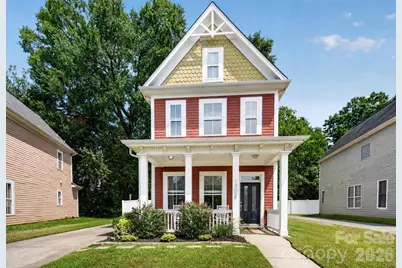1308 Rising Oak Drive, Charlotte, NC 28206 - Photo 4