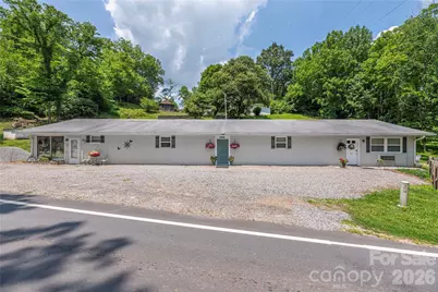 702 Love Joy Road, Canton, NC 28716 - Photo 2