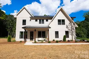 320 Laurel Crest Dr, Kannapolis, NC 28081 - Photo 1