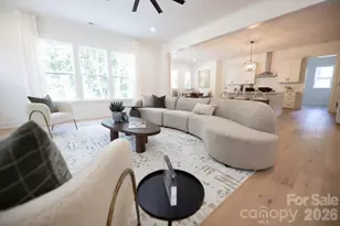 320 Laurel Crest Dr, Kannapolis, NC 28081 - Photo 2