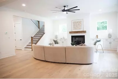 320 Laurel Crest Drive, Kannapolis, NC 28081 - Photo 4
