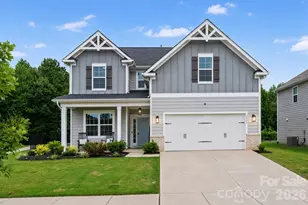 5005 Painswick Pl, Charlotte, NC 28215 - Photo 1