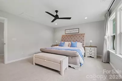 5005 Painswick Place, Charlotte, NC 28215 - Photo 22