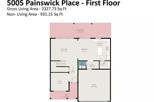 5005 Painswick Pl, Charlotte, NC 28215 - Photo 36
