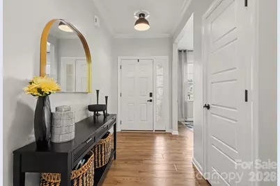 5005 Painswick Place, Charlotte, NC 28215 - Photo 4