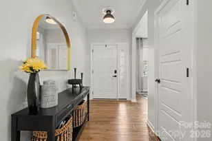5005 Painswick Pl, Charlotte, NC 28215 - Photo 4