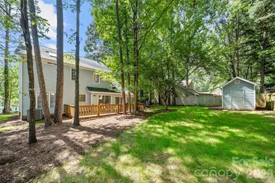 2708 Kirkholm Drive, Matthews, NC 28105 - Photo 36