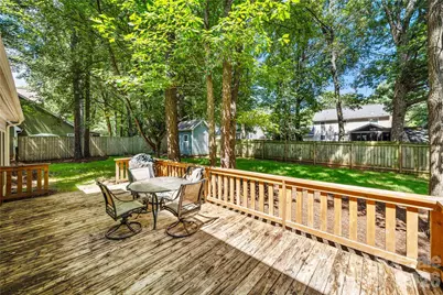 2708 Kirkholm Drive, Matthews, NC 28105 - Photo 30