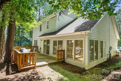 2708 Kirkholm Drive, Matthews, NC 28105 - Photo 32