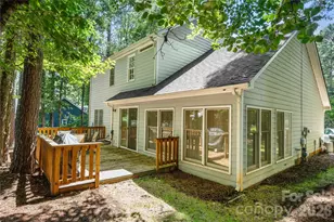 2708 Kirkholm Dr, Matthews, NC 28105 - Photo 32