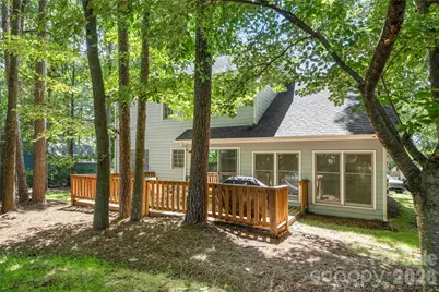 2708 Kirkholm Drive, Matthews, NC 28105 - Photo 34