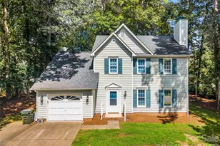 2708 Kirkholm Dr, Matthews, NC 28105 - Photo 1