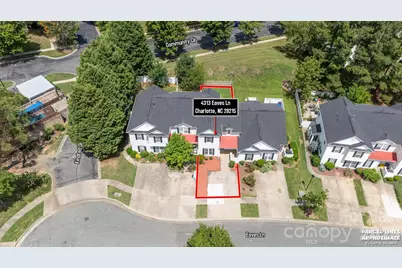 4313 Eaves Lane, Charlotte, NC 28215 - Photo 4