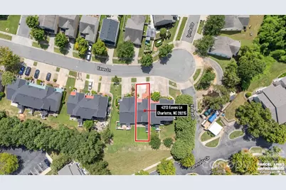 4313 Eaves Lane, Charlotte, NC 28215 - Photo 44
