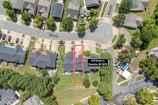 4313 Eaves Ln, Charlotte, NC 28215 - Photo 44